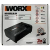 Image de Chargeur Rapide 20 V Worx Wa3867