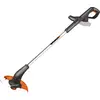 Image de Worx Accu Strimmer WG157E.9 sans batterie ni chargeur