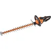 Image de Taille-haies sans fil WORX 40V (2 x 20V) 60cm WG284E.9, sans batterie ni chargeur
