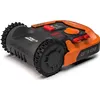 Image de Worx WR141E, tondeuse robotisée, 500 m², 18 cm, 3 cm, 6 cm, lames de rotor