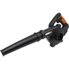 Image de Souffleur d'atelier sans fil Worx WX094.9 20 V Solo - sans batterie, sans chargeur