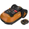 Image de WORX WR147E.1 Robot tondeuse Landroid L1000