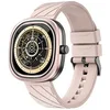 Image de DOOGEE Montres Connectée Classique Android 4 Bluetooth Fitness Pour Android iPhone Rose - Neuf