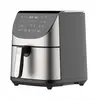 Image de Aster Masterpro Rocket 700 Friteuse Inox 7 Litres