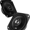 Image de JBL STAGE1 41F - Haut-parleurs voiture - 10 cm - Coaxial 2 voies - 125W peak - Noir
