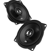 Image de JBL STAGE1 51F - Haut-parleurs voiture - 13 cm - Coaxial 2 voies - 150W peak - Noir