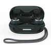 Image de JBL Reflect Aero Casque True Wireless Stereo (TWS) Ecouteurs Appels/Musique/Sport/Au quotidien USB Type-C Bluetooth Noir - Neuf