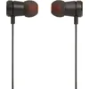 Image de Écouteurs JBL T290 Jack 3,5mm Noirs