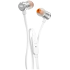 Image de JBL T290 Casque Avec fil Ecouteurs Appels/Musique Argent - Neuf