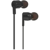 Image de JBL Tune 210 Casque Avec fil Ecouteurs Musique Noir - Neuf