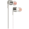 Image de JBL Tune 210 Casque Avec fil Ecouteurs Musique Gris - Neuf