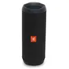Image de JBL Flip 4 - Enceinte Bluetooth portable robuste - Étanche IPX7 pour piscine & plage - Autonomie 12 hrs - Qualité audio JBL - Noir en occasion ou reconditionné