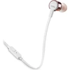 Image de Mini-casque intra-auriculaire JBL T210RGD rosegold