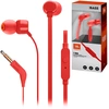 Image de Casque d'écoute JBL Tune 160 Rouge