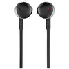 Image de Auriculares Intrauditivos JBL Tune 205- con Micrófono- Jack 3.5- Negros - Neuf