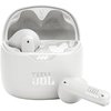 Image de JBL Tune Flex Casque True Wireless Stereo (TWS) Ecouteurs Appels/Musique Bluetooth Blanc - Neuf