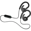 Image de JBL Reflect Contour 2   Écouteurs de sport Bluetooth   Avec micro, télécommande à 3 boutons et assistant vocal   Autonomie jusqu'à 10 hrs   Noir en occasion ou reconditionné