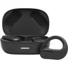 Image de JBL Endurance Peak 3 Black Casque True Wireless Stereo (TWS) Crochets auriculaires Appels/Musique/Sport/Au quotidien USB Type-C Bluetooth Noir