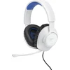 Image de JBL JBLQ100PWHTBLU écouteur/casque Blanc