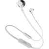 Image de JBL Tune 205BT Casque Sans fil Ecouteurs Appels/Musique Bluetooth Argent