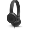 Image de Casque avec microphone JBL Tune 500 Noir