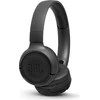 Image de JBL Tune 500BT Écouteurs Bluetooth sur oreille Pliable Sans fil Noir Noir