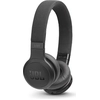 Image de JBL Live 400BT Casque sans fil Bluetooth supra-auriculaire noir