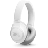 Image de JBL Live 650BT Casque Sans fil Arceau Appels/Musique Bluetooth Blanc - Neuf