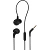 Image de JBL Endurance Run 2 Wired Casque filaire intra-auriculaire Appels/Musique/Sports/Vie quotidienne Noir