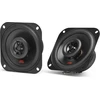 Image de JBL Stage2 424 - Autospeakers - Ø 10 cm - 2 voies coaxiales - 150 Watt - Zonder Grill