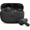 Image de JBL Wave Beam, Écouteurs Intra-Auriculaires sans Fil, Résistance à l'Eau IP54 et IPX2, Appels Mains Libres et Batterie à Autonomie de 32 heures, en Noir en occasion ou reconditionné