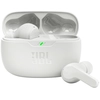 Image de Écouteurs JBL Wave Beam True Wireless Stereo (TWS) Ecouteurs Calls/Music/Sport/Everyday Bluetooth - Blanc - Neuf