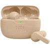 Image de Écouteurs JBL Wave Beam True Wireless Stereo (TWS) Ecouteurs Calls/Music/Sport/Everyday Bluetooth - Beige - Neuf