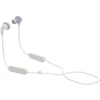 Image de JBL Endurance Run 2 Bluetooth Wireless In-Ear Waterproof Sport Earphones White (écouteurs de sport intra-auriculaires sans fil et étanches)