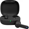 Image de Écouteurs sans fil JBL Wave Flex JBLWFLEXBLK noir