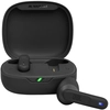 Image de Écouteurs JBL Wave Flex True Wireless Stereo (TWS) Ecouteurs Appels/Musique/Sport Bluetooth - Noir - Neuf