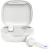 Image de JBL Wave Flex, Écouteurs Intra-Auriculaires Sans Fil, Resistance à l'Eau IP54 et IPX2, Technologie TalkThru et AmbientAware, Autonomie de 32 heures, en Blanc en occasion ou reconditionné