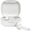 Image de Écouteurs JBL Wave Flex True Wireless Stereo (TWS) Ecouteurs Appels/Musique/Sport Bluetooth - Blanc - Neuf