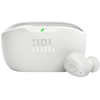 Image de Écouteurs JBL Wave Buds True Wireless Stereo (TWS) Ecouteurs Appels/Musiques/Sport/Bluetooth - Blanc - Neuf