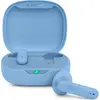 Image de JBL Wave Flex Casque True Wireless Stereo (TWS) Ecouteurs Appels/Musique/Sport/Au quotidien Bluetooth Bleu