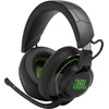 Image de JBL Quantum 910X Casque filaire et sans fil Bandeau Gaming USB Type-C Bluetooth Noir, Vert