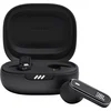 Image de JBL Live Flex Écouteurs Bluetooth intra-auriculaires noirs