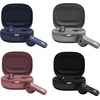 Image de JBL LIVE FLEX Casque sans fil intra-auriculaire Appels/musique Bluetooth Bleu (JBLLIVEFLEXBLU)