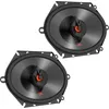 Image de JBL Club2 8622F | 2 voies | Ovale 6x8' Haut-parleur coaxial