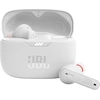 Image de JBL Vibe Flex Écouteurs intra-auriculaires Blanc Bluetooth IP54 Deep Bass 32h Batterie