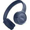 Image de Auscultateurs JBL T520 Bluetooth Bleu