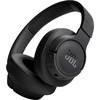 Image de Casque supra-auriculaire sans fil JBL Tune 720BT, noir