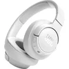 Image de JBL Tune 720BT Casque Sans fil Arceau Appels/Musique Bluetooth Blanc