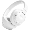 Image de JBL Tune 720BT Casque Sans fil Arceau Appels/Musique Bluetooth Blanc - Neuf