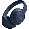 Image de Écouteurs Bluetooth JBL Tune 720BT Jack 3.5mm Bleu